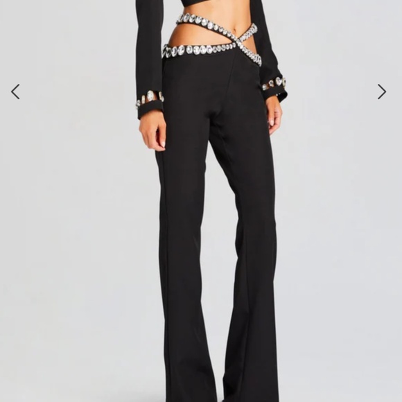 Pants for women